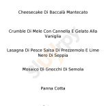 Amicimiei food