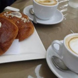 San Sci Bistrot Pasticceria Comida