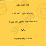 Sweet Lab Comida