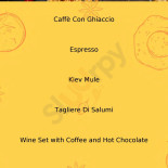 Altieri Café Nourriture