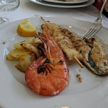 La Gondola Nourriture