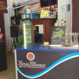 Rio's Cafe Nourriture