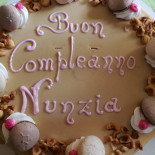 Pasticceria Enzo food