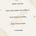 Kotubia Kebab Nourriture