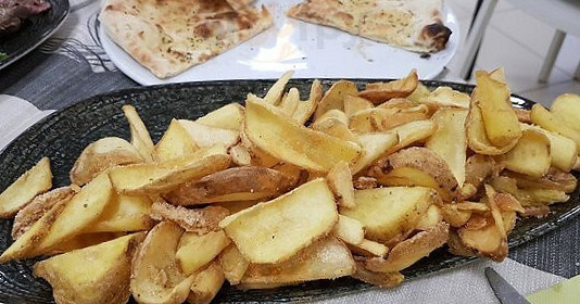 Quarto Tempo Comida