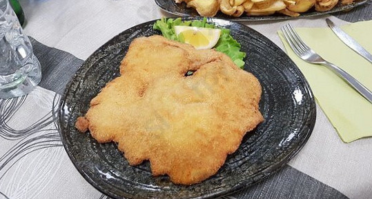 Quarto Tempo Comida