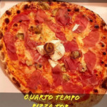 Quarto Tempo Comida