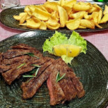 Quarto Tempo Comida