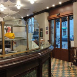 Caffè Litta 25 À l'intérieur