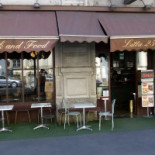 Caffè Litta 25 Nourriture