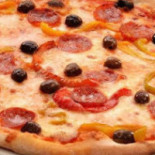 Pizza Express Nourriture