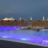 Byblo's Beach Exterior