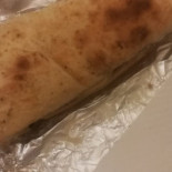 Pizza Kebab Nourriture