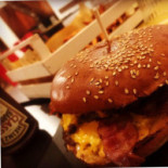 Meatlovers Nourriture