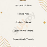 Farmacia Dei Sani Comida