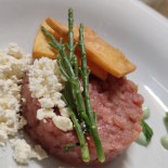 Umami Nourriture