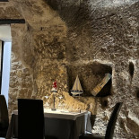 Umami À l'intérieur