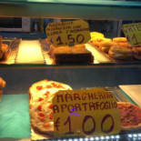 Friggi Friggi Nourriture