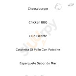 Cocorico Carte