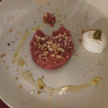 Albacco Nourriture