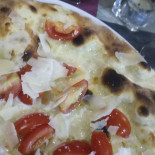 Albacco À l'intérieur