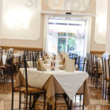 Pizzeria Re Davide À l'intérieur