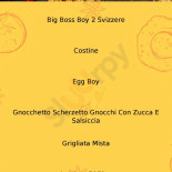 Old Boy Comida