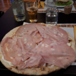 Old Boy Comida