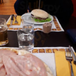 Old Boy Comida