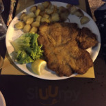 Old Boy Nourriture