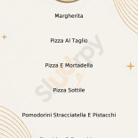 Pizza In Piazza food