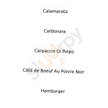 Corso 51 Comida