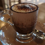 Gnam Bakery Cafe Comida