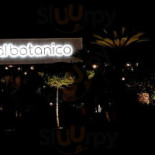 Al Botanico Dentro