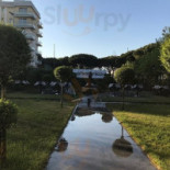 Al Botanico Exterior