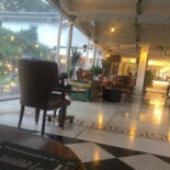 Al Botanico Dentro