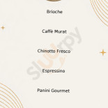Café Murat Nourriture