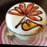 Pasticceria Caffe Le Dame Nourriture