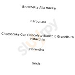 De Gustibus Comida