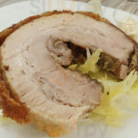 Braceria Arrusti E Mangia Nourriture