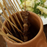 Braceria Arrusti E Mangia Nourriture