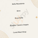 Er Chioschetto food