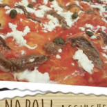 Master Pizza Nourriture