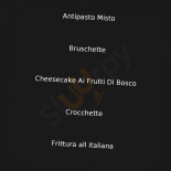 Aglio, Olio E À l'intérieur