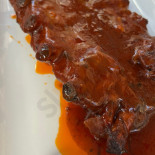 Allosteria Nourriture