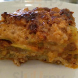 Allosteria Nourriture