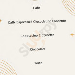 Caffetteria Capoccetti inside