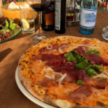 Pizzeria Passeirer Weinstube Comida