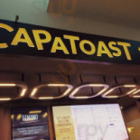 Capatoast Cibo