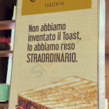 Capatoast Nourriture